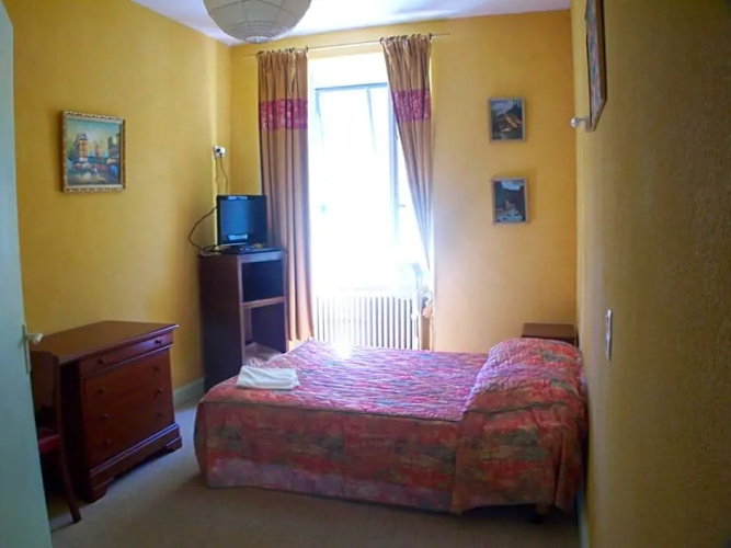 Hotel Des Oliviers