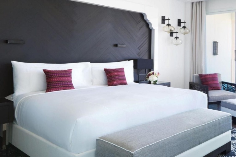 Fairmont Fujairah Beach Resort photo 8