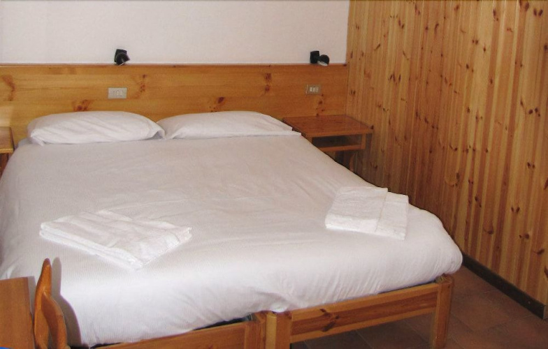 Casa Vacanze Cà de Val