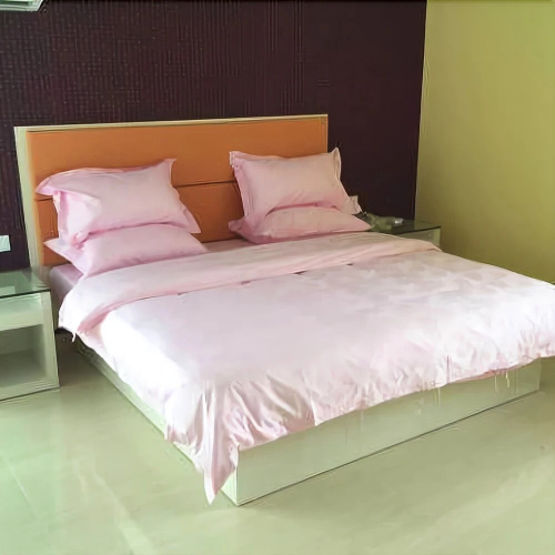 Haikou Aili Seaview Hotel