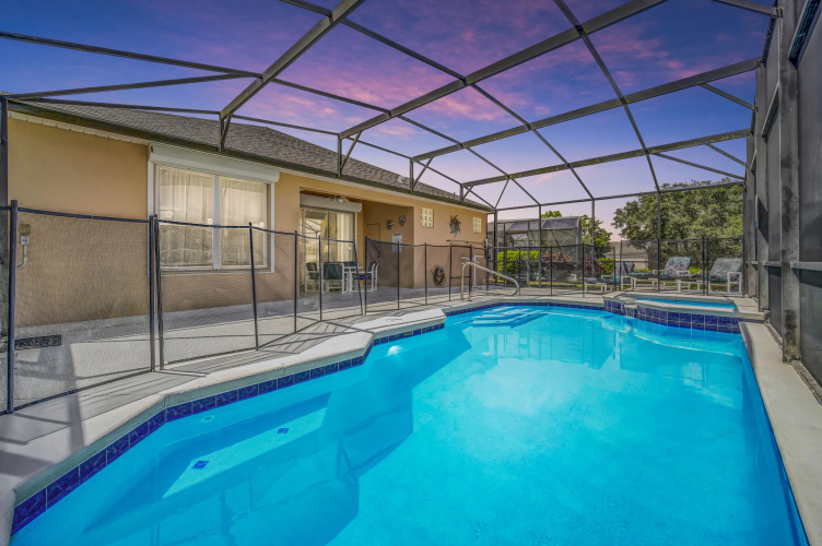 Windsor Palms 8144, Kissimmee, US