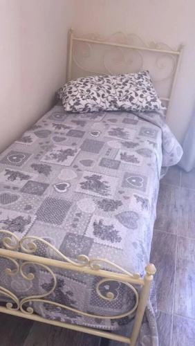 B&B Da Manu