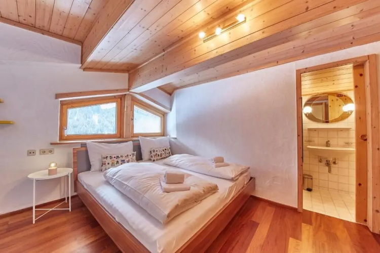 Marys Holiday Penthouse