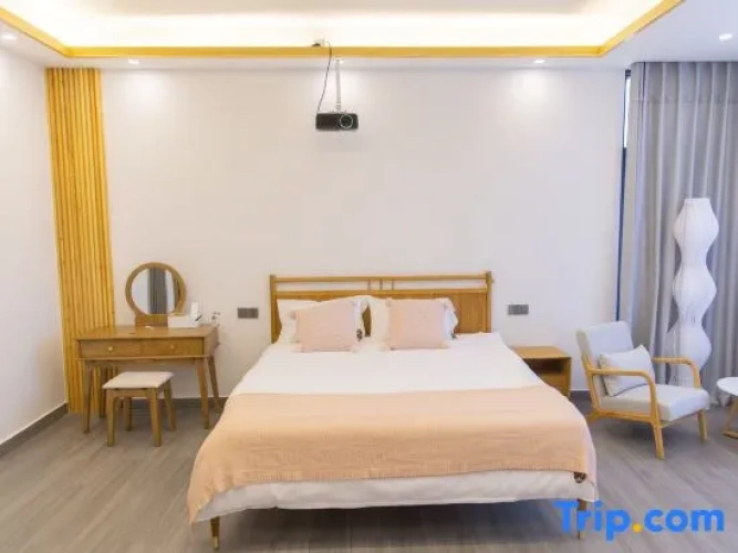 1 Bedroom Comfort Double room