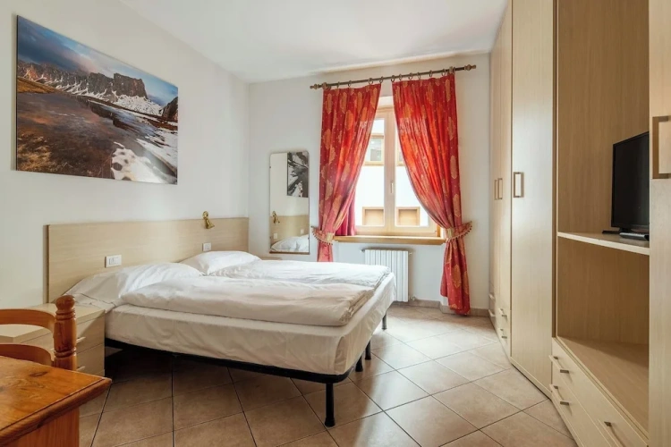 Economy Single room