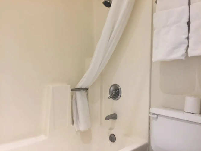 Travelodge Clearlake