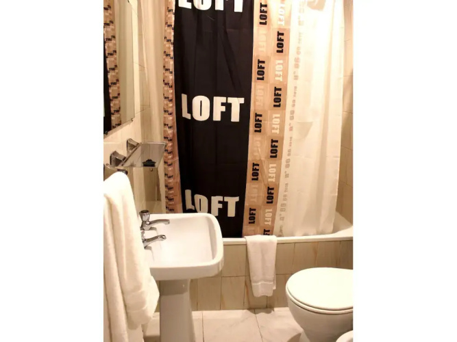 Hostal Intercentro