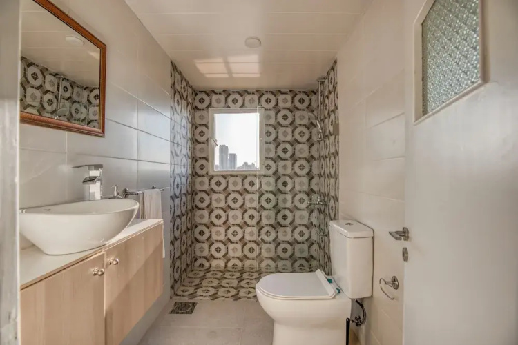 Muse 2-BR Apt in Mar Mikhael