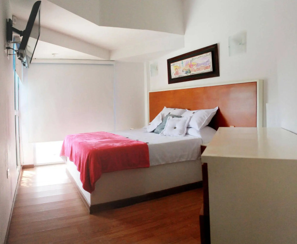 Hotel Auaecoco
