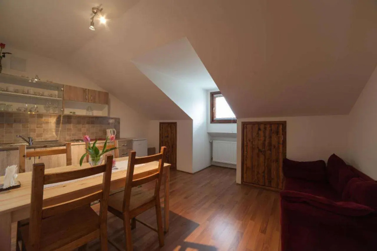 Breza Guesthouse