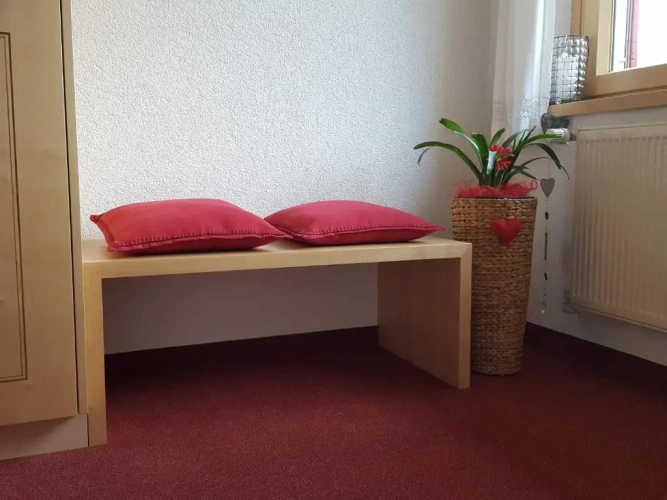 2 Bedrooms Comfort Apartment