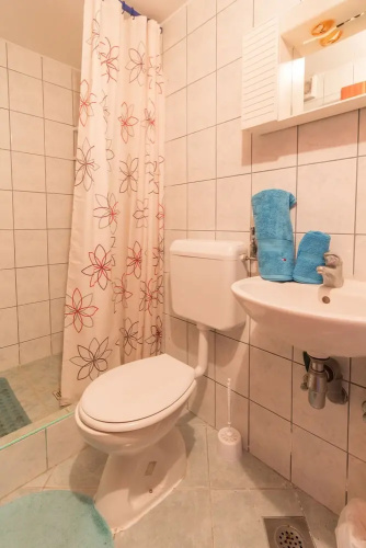 Fantastic Apartment Nika