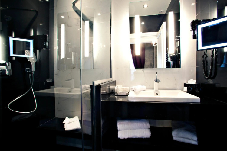 Maison Albar Hotel Paris Champs-Elysees photo 10