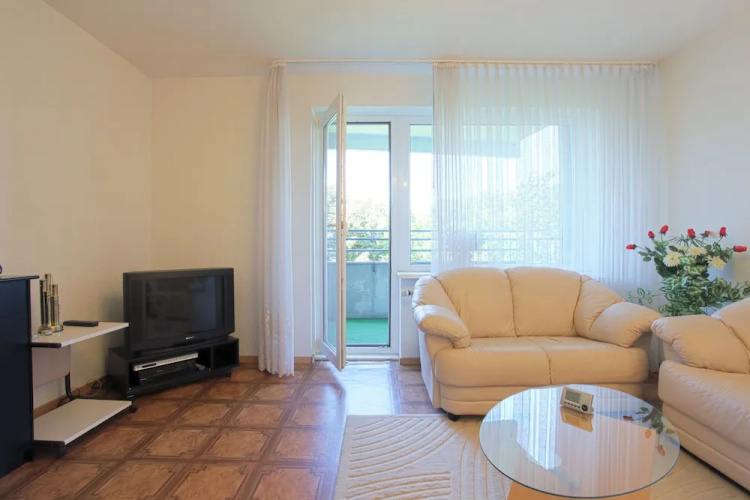 Private Apartment Ossietzkyring