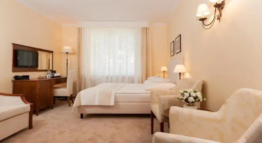 Villa Sedina