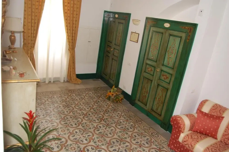 B&B Casa Camilla