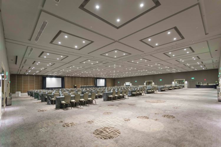 InterContinental Presidente Mexico City photo 20