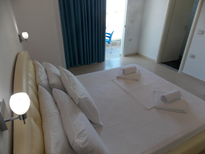 Hotel Afa