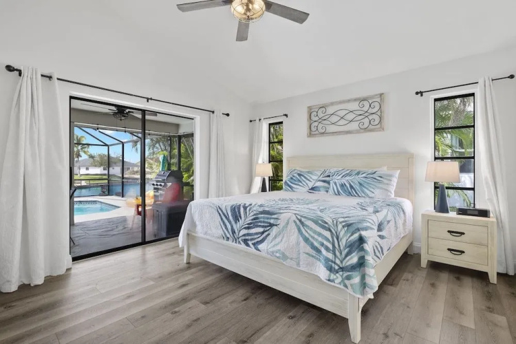Cape Sunset Villa
