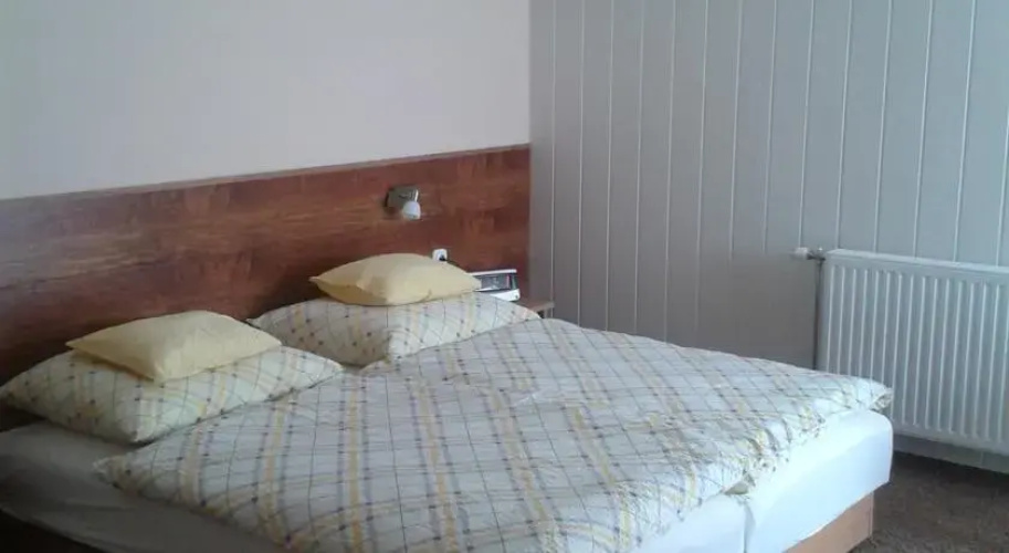 Janza Apartmanház