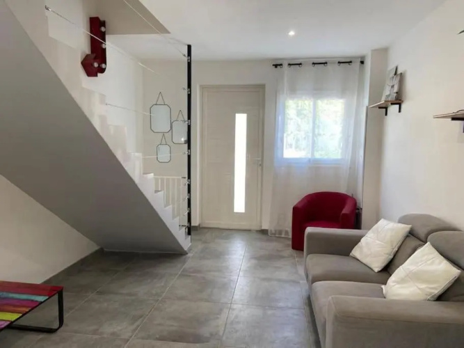 La villa Selah ****