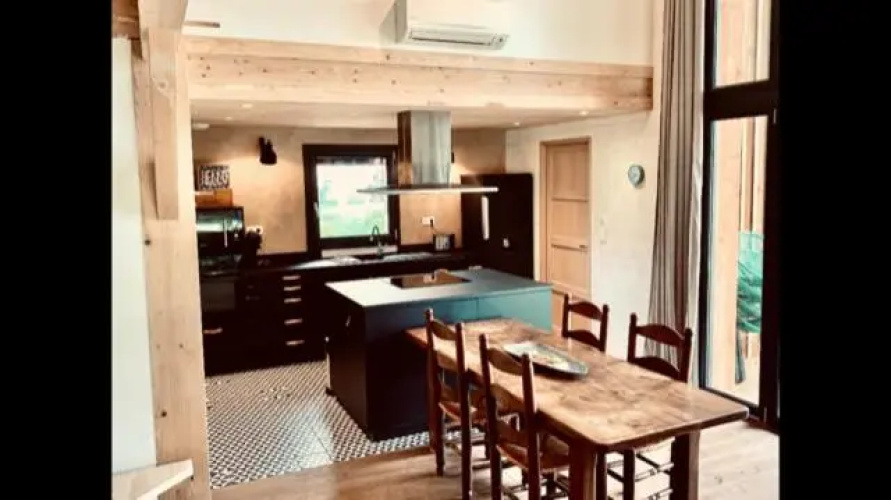 Villa Catalan