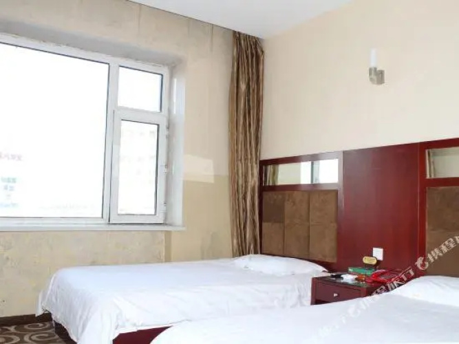 Ruilong Hotel