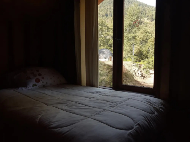 Hostal Domo Huepil