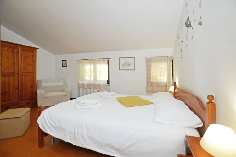 Casa Lina