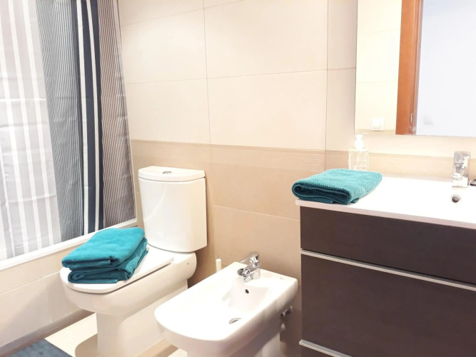 Deltebre Apartamentos