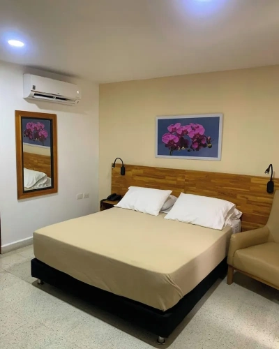 Business Double room