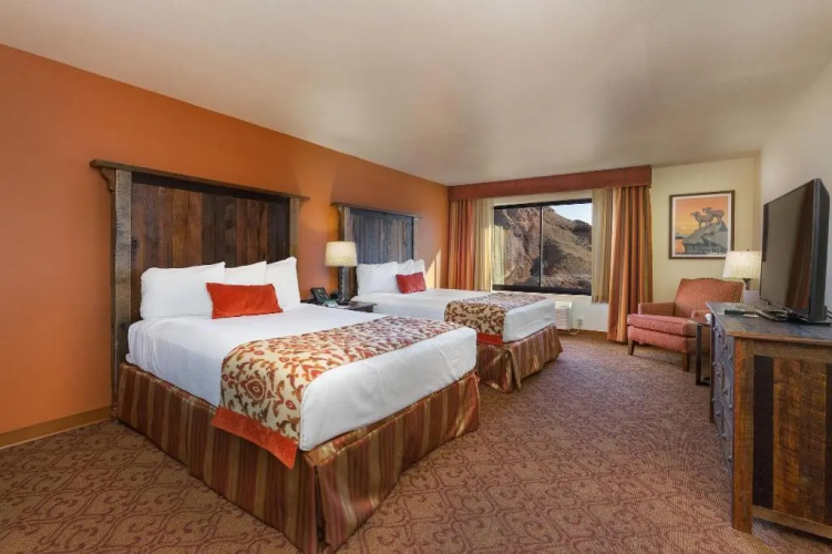 Hoover Dam Lodge photo 6