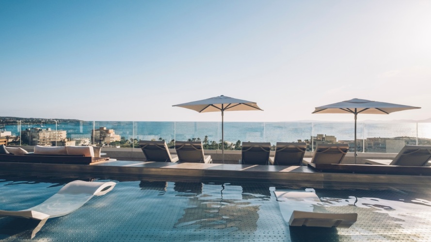 Iberostar Selection Llaut Palma - Adults Only photo 29