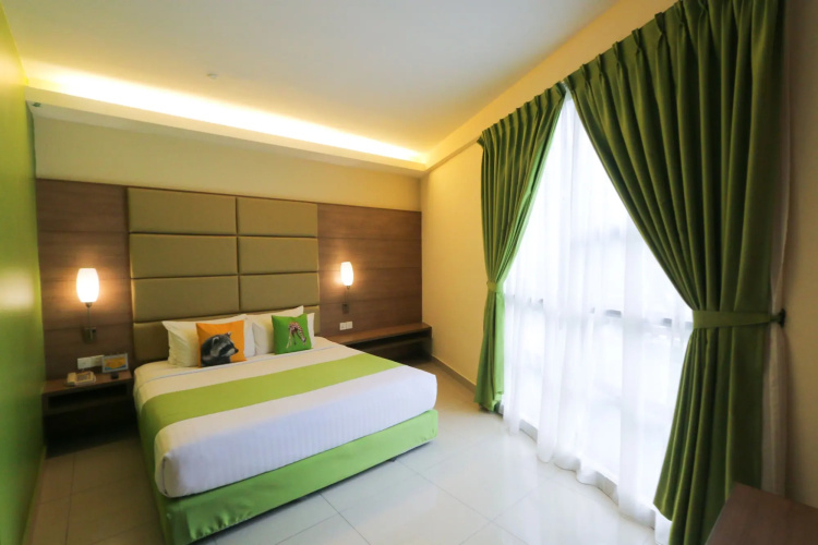Sunway Lost World Hotel