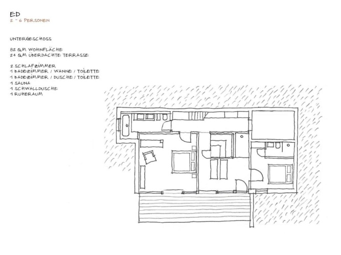 Double Apartment