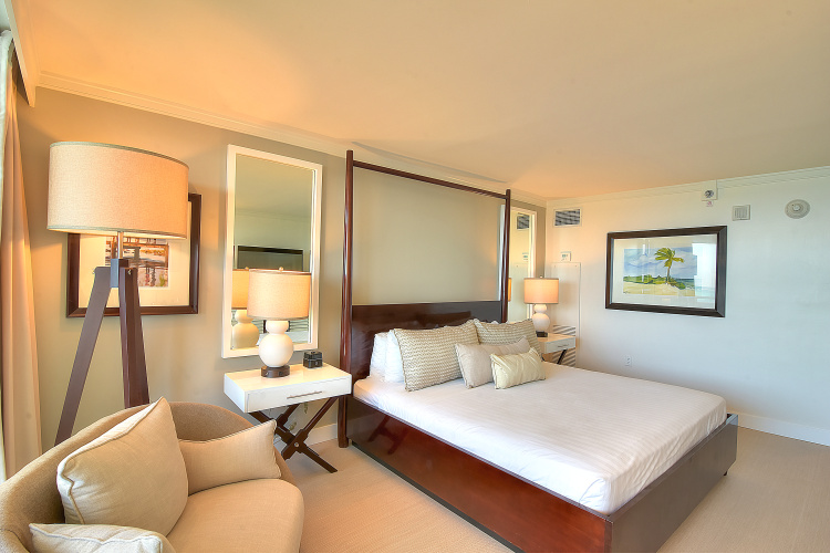 Melia Nassau Beach All Inclusive