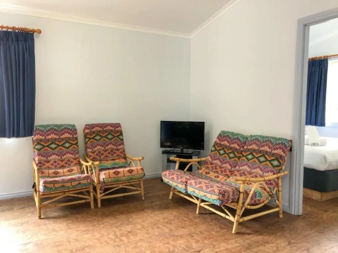 2 Bedrooms Standard room