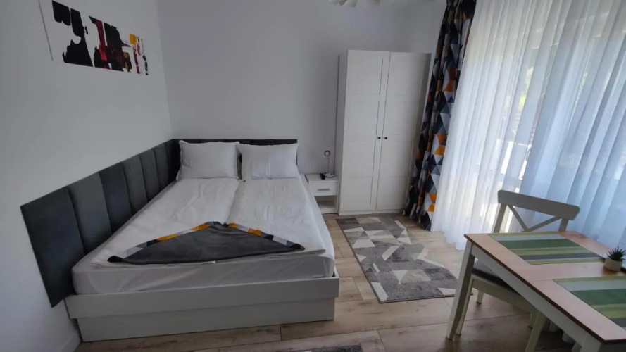 Apartament VASS