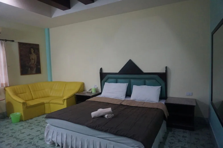 Palmy Resort Hotel