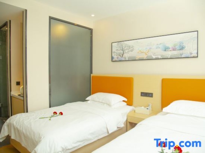 Comfort Twin room