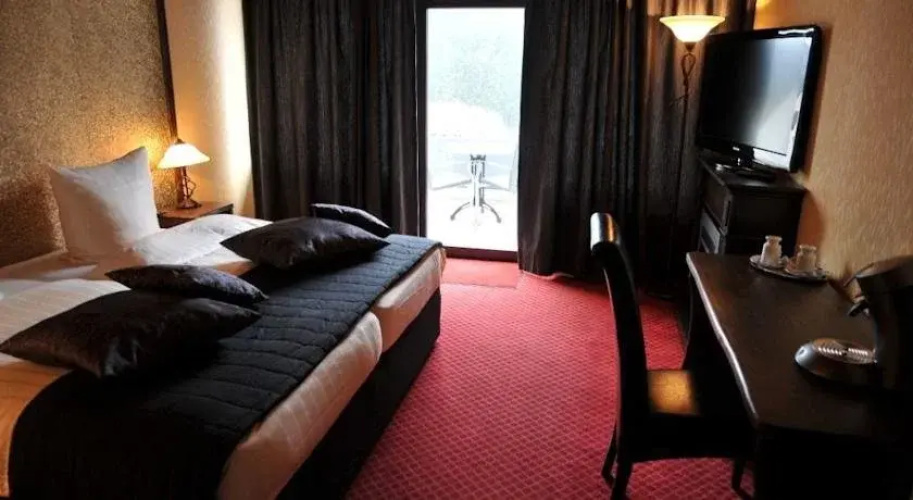 Eifelhotel Daun