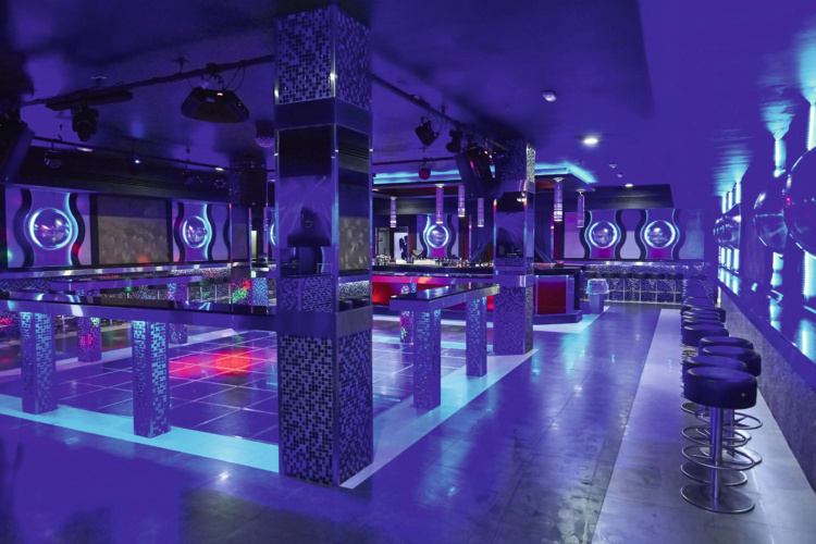Riu Tequila - All Inclusive photo 16