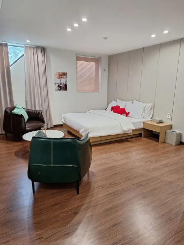Hotel Sheja Masan