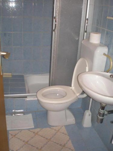 Guesthouse Goga
