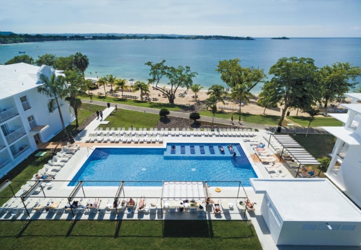 Riu Negril All Inclusive photo 15