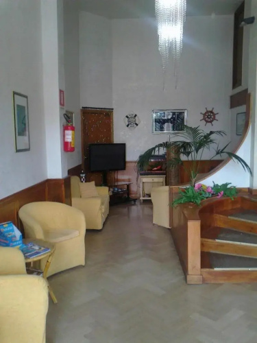 Hotel L'Approdo