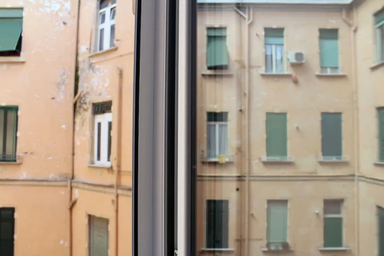 Vivi a Napoli