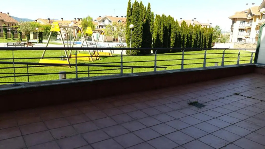 Apartamento Escribano Jaca
