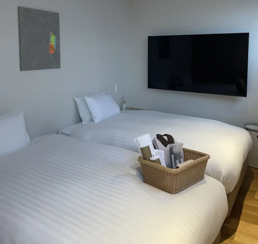 9 HOTEL Tenjin