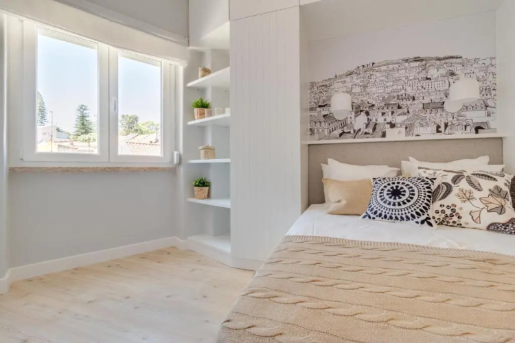 Lisbon Alegria Apartment